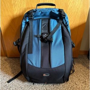 Lowepro Compu Primus AW Photo Backpack